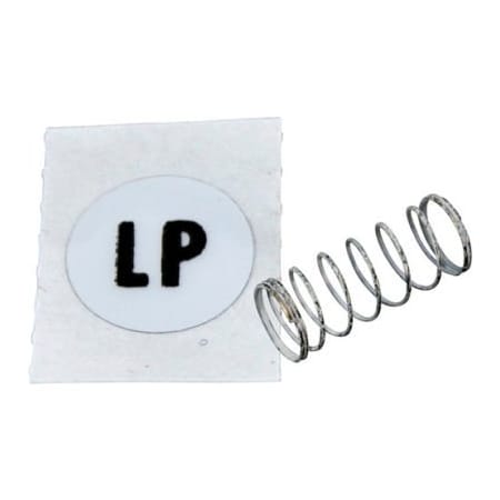 Allpoints Allpoints 51-1276 Regulator Conversion Spring - Natural Gas to Liquid Propane 511276